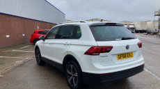 Volkswagen Tiguan 2.0 TDi 150 SE 5dr Diesel Estate
